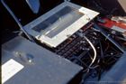 Image: DATA RECORDING INSTRUMENTS
